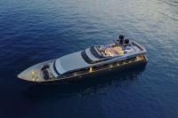 IROCK yacht charter: IROCK - photo 6