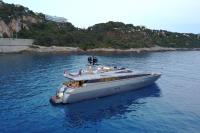 IROCK yacht charter: IROCK - photo 7