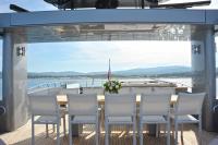 IROCK yacht charter: IROCK - photo 10