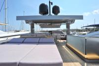 IROCK yacht charter: IROCK - photo 13