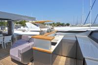 IROCK yacht charter: IROCK - photo 14