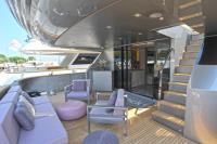 IROCK yacht charter: IROCK - photo 15