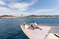 IROCK yacht charter: IROCK - photo 17