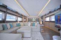 IROCK yacht charter: IROCK - photo 19