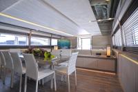 IROCK yacht charter: IROCK - photo 20