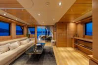 DON-MICHELE yacht charter: DON MICHELE - photo 28