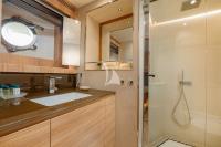 DON-MICHELE yacht charter: DON MICHELE - photo 40