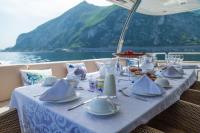 DON-MICHELE yacht charter: DON MICHELE - photo 50