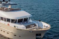 DON-MICHELE yacht charter: DON MICHELE - photo 8