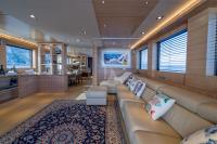 DON-MICHELE yacht charter: DON MICHELE - photo 14