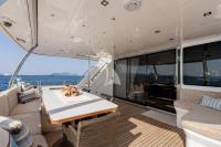 DON-MICHELE yacht charter: DON MICHELE - photo 16