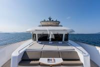 DON-MICHELE yacht charter: DON MICHELE - photo 21