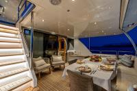DON-MICHELE yacht charter: DON MICHELE - photo 17