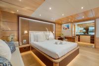 DON-MICHELE yacht charter: DON MICHELE - photo 33