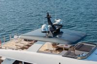 DON-MICHELE yacht charter: DON MICHELE - photo 9
