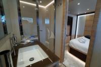 DON-MICHELE yacht charter: DON MICHELE - photo 29