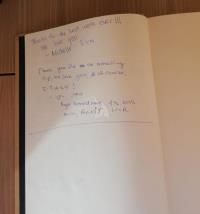 DON-MICHELE yacht charter: Guests feedback