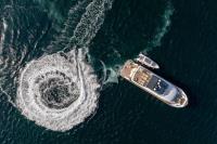 DON-MICHELE yacht charter: DON MICHELE - photo 3