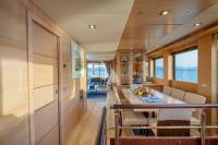 DON-MICHELE yacht charter: DON MICHELE - photo 29
