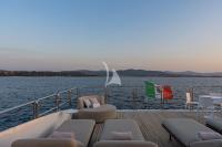 DON-MICHELE yacht charter: DON MICHELE - photo 25