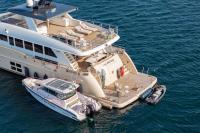 DON-MICHELE yacht charter: DON MICHELE - photo 10