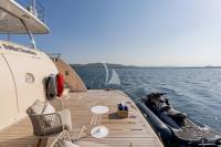 DON-MICHELE yacht charter: DON MICHELE - photo 13