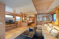 DON-MICHELE yacht charter: DON MICHELE - photo 27