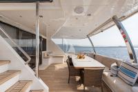 DON-MICHELE yacht charter: DON MICHELE - photo 15