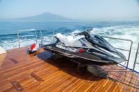 DON-MICHELE yacht charter: DON MICHELE - photo 54