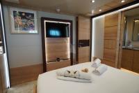 DON-MICHELE yacht charter: DON MICHELE - photo 34