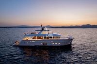 DON-MICHELE yacht charter: DON MICHELE - photo 1