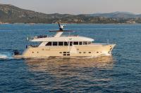 DON-MICHELE yacht charter: DON MICHELE - photo 6