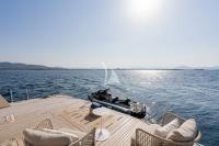 DON-MICHELE yacht charter: DON MICHELE - photo 14