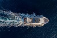 DON-MICHELE yacht charter: DON MICHELE - photo 11
