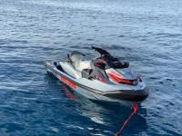 DON-MICHELE yacht charter: Jet Skii