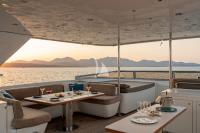 DON-MICHELE yacht charter: DON MICHELE - photo 23