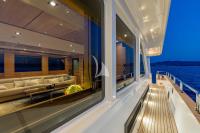 DON-MICHELE yacht charter: DON MICHELE - photo 20