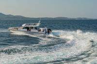 DON-MICHELE yacht charter: DON MICHELE - photo 12