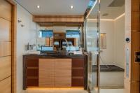 DON-MICHELE yacht charter: DON MICHELE - photo 34