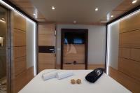 DON-MICHELE yacht charter: DON MICHELE - photo 30