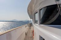 DON-MICHELE yacht charter: DON MICHELE - photo 19