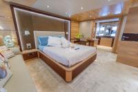 DON-MICHELE yacht charter: DON MICHELE - photo 22