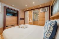 DON-MICHELE yacht charter: DON MICHELE - photo 38