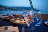 DON-MICHELE yacht charter: DON MICHELE - photo 46