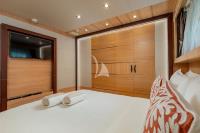 DON-MICHELE yacht charter: DON MICHELE - photo 36