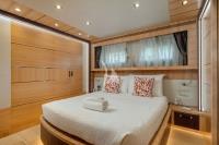 DON-MICHELE yacht charter: DON MICHELE - photo 35
