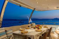 DON-MICHELE yacht charter: DON MICHELE - photo 18