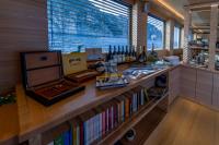 DON-MICHELE yacht charter: DON MICHELE - photo 18