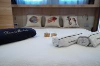 DON-MICHELE yacht charter: DON MICHELE - photo 31