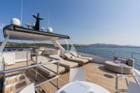 DON-MICHELE yacht charter: DON MICHELE - photo 24